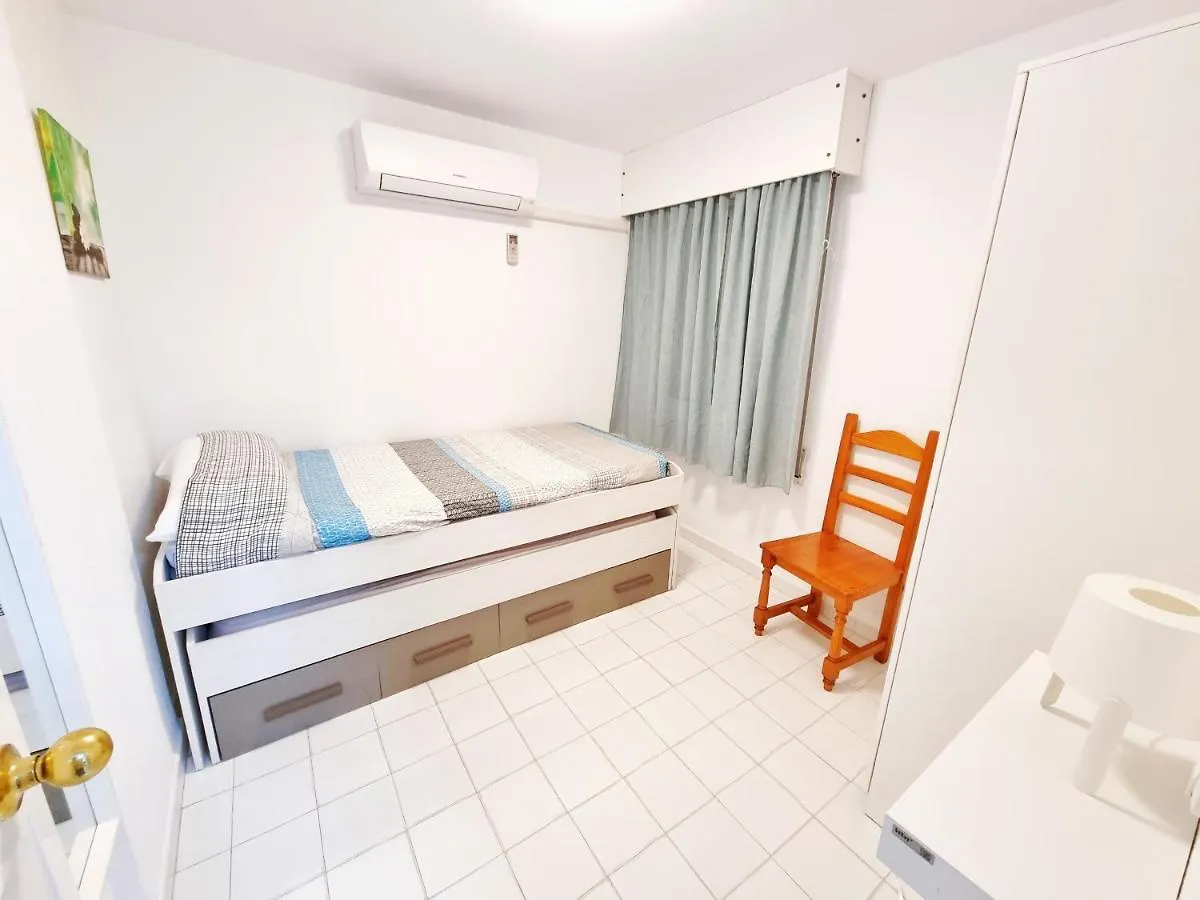 Apartment Dunas Y Luz Rota
