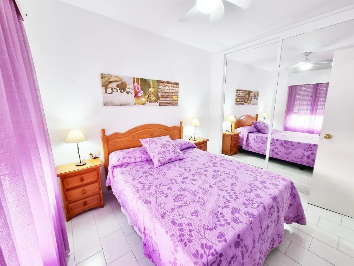 Apartment Dunas Y Luz Rota