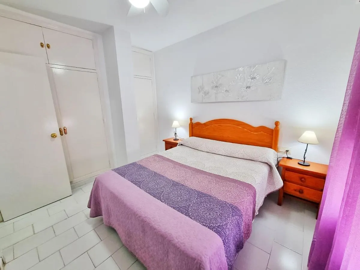 Dunas Y Luz Rota Apartment