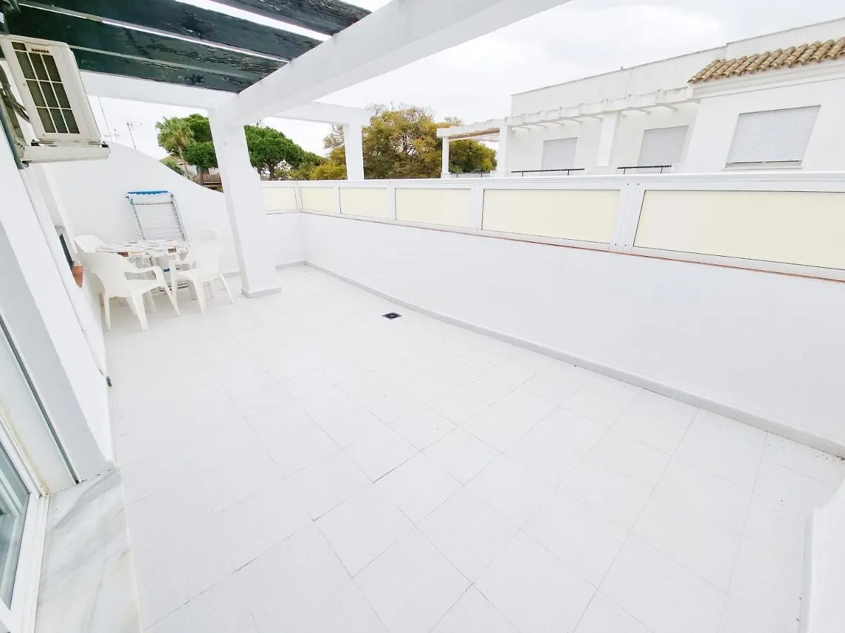 Apartment Dunas Y Luz Rota