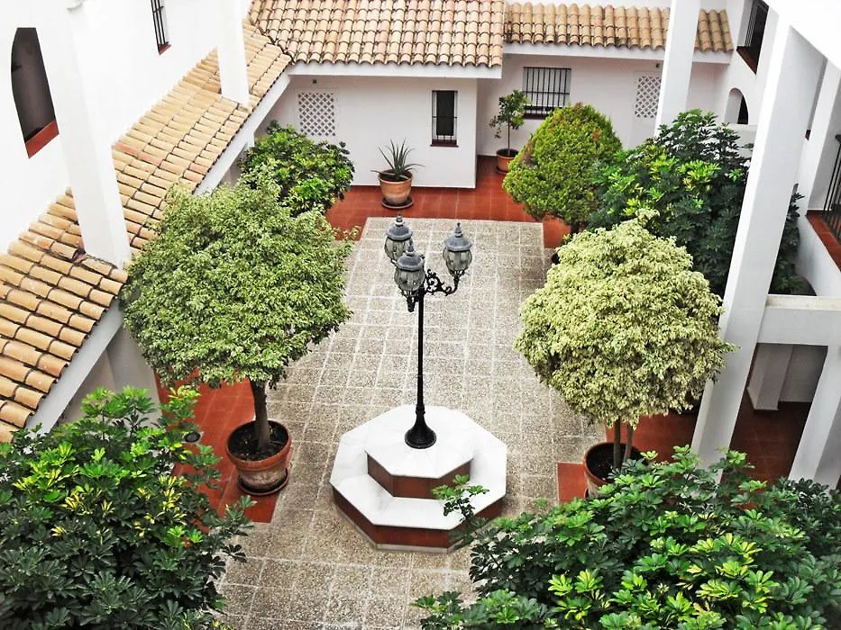 Apartment Dunas Y Luz Rota