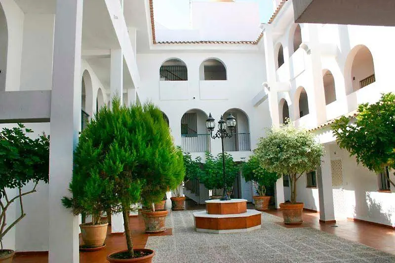 Dunas Y Luz Rota