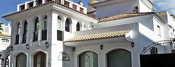 Dunas Y Luz Rota Apartment