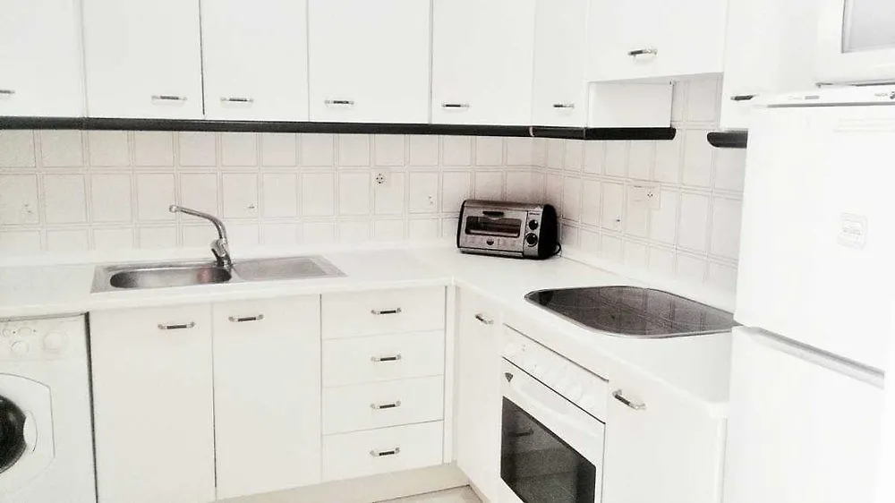 Apartment Dunas Y Luz Rota