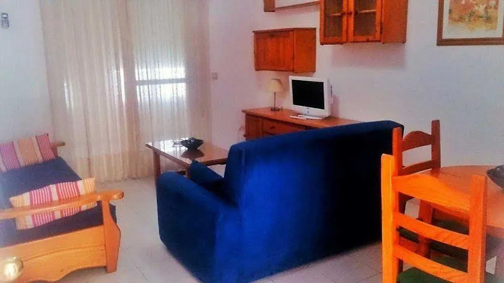 Apartment Dunas Y Luz Rota
