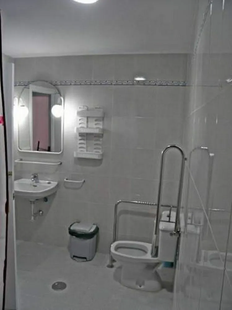 Dunas Y Luz Rota Apartment