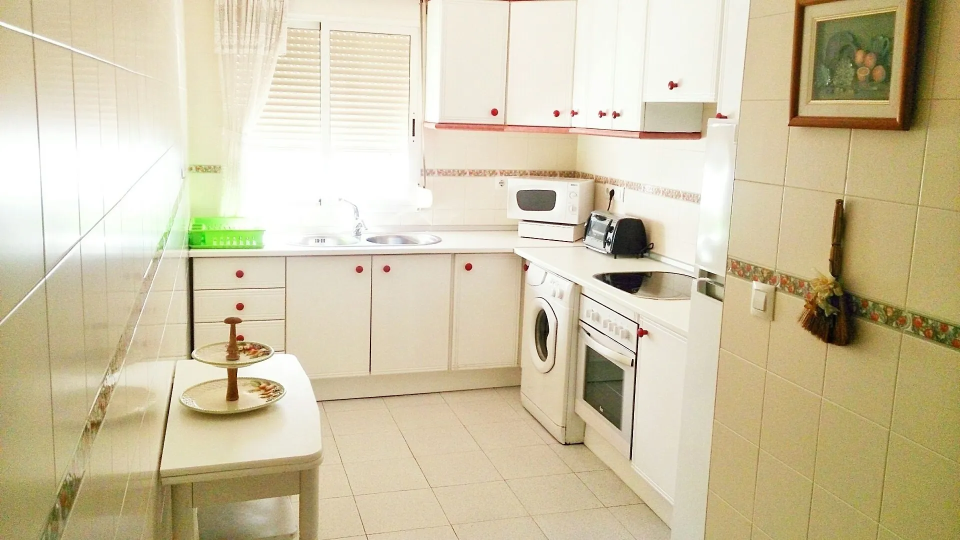 Apartment Dunas Y Luz Rota