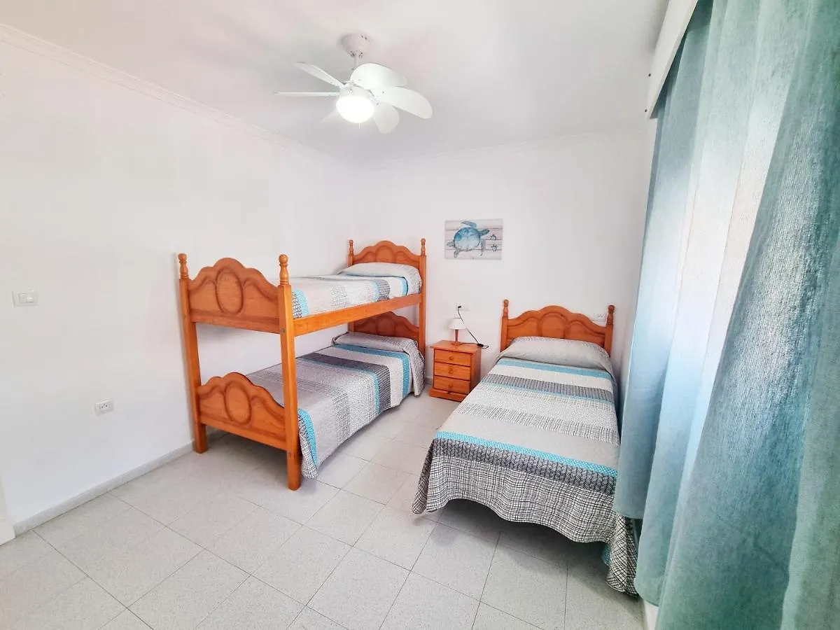 Dunas Y Luz Rota Apartment