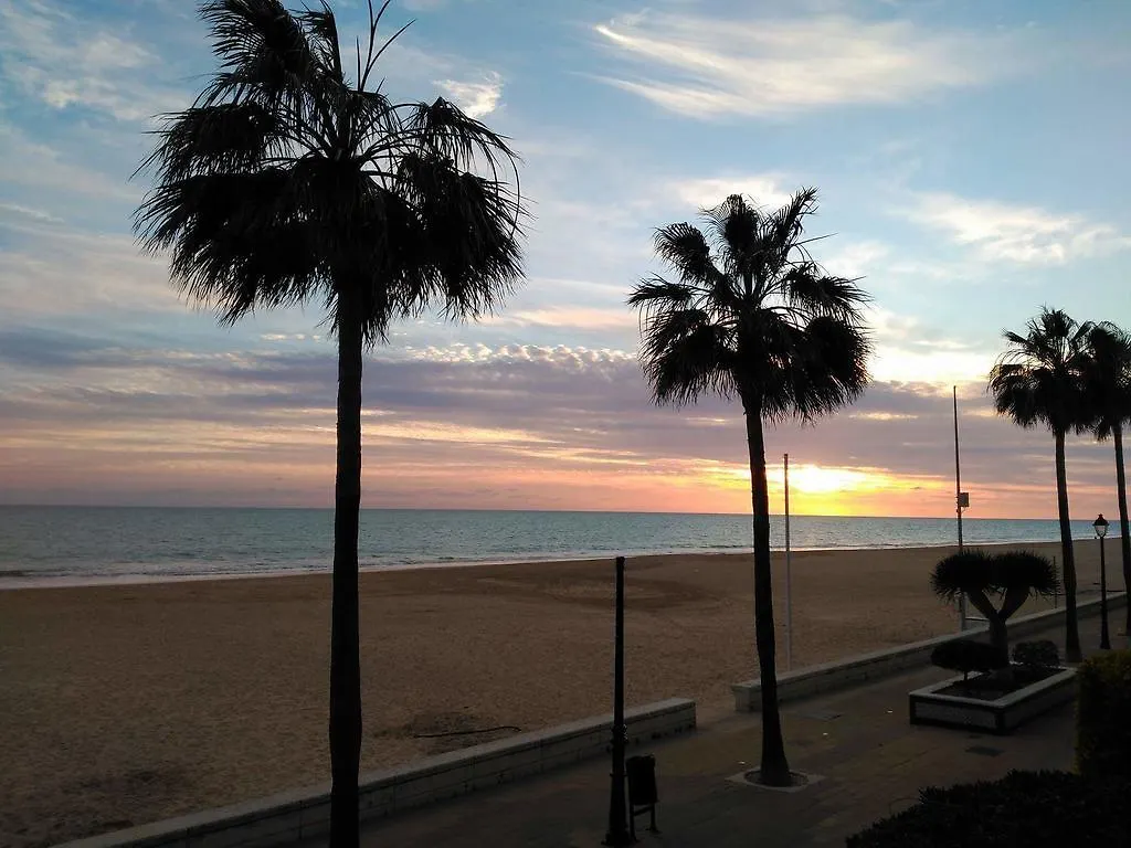Dunas Y Luz Rota 0*,