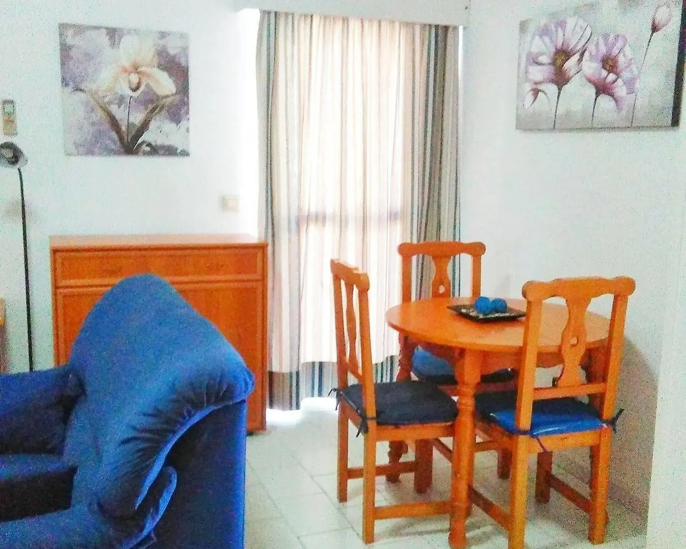 Apartment Dunas Y Luz Rota Spain