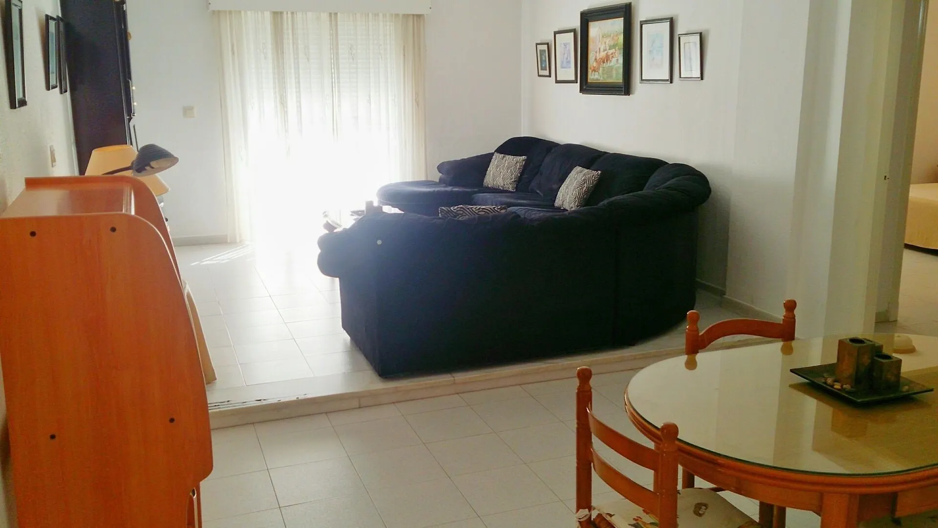 Dunas Y Luz Rota Apartment