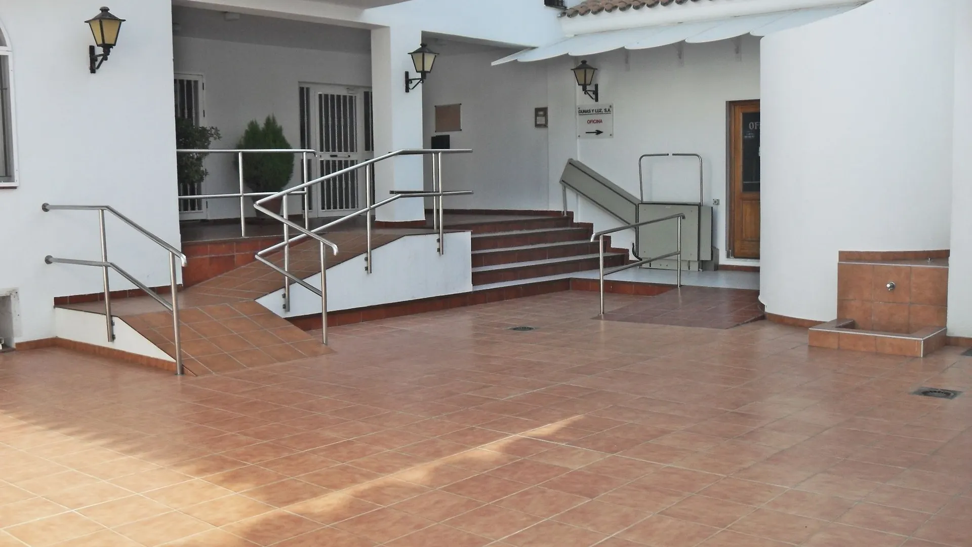 Apartment Dunas Y Luz Rota Spain